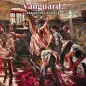 Preview: VANGUARD ´Rage Of Deliverance´ Album Cover